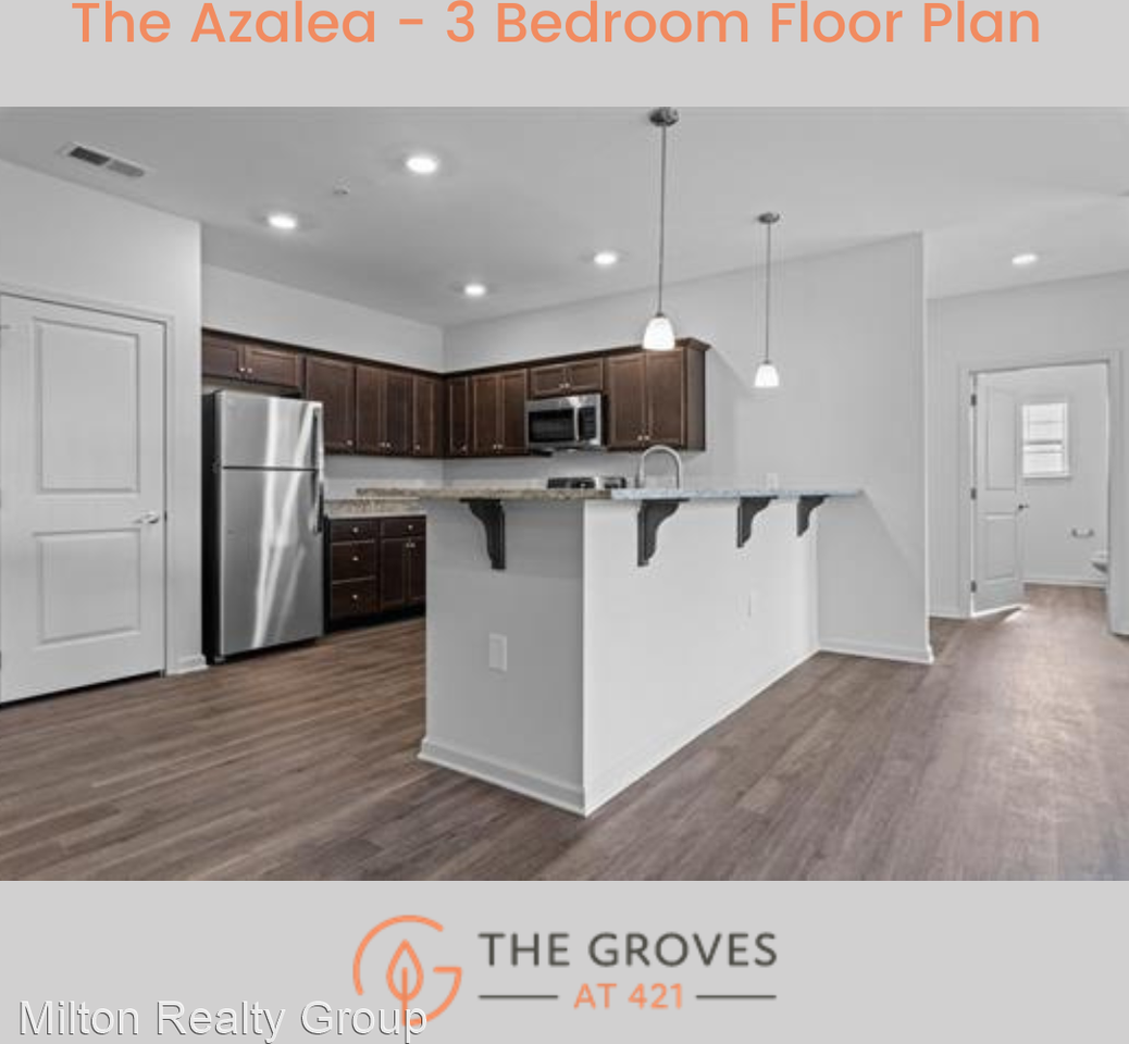 1585 E Cornelius Harnett Blvd