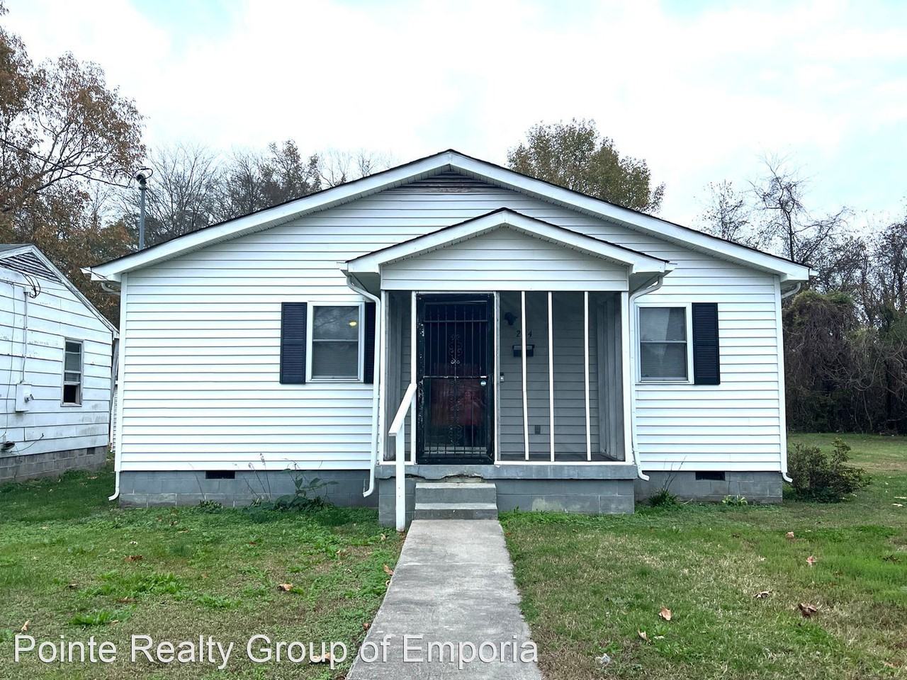 264 Wadlow St, Emporia, VA 23847 3 Bedroom House for 950/month Zumper