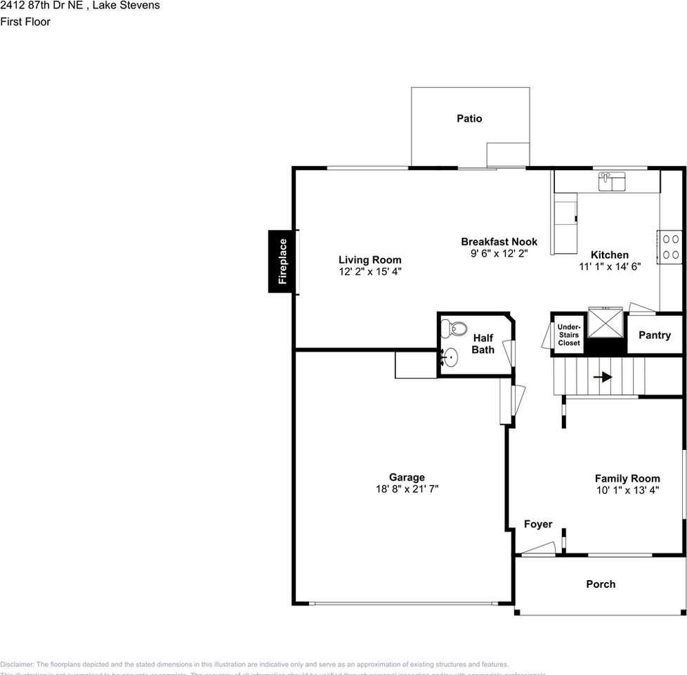 2412 87th Dr Ne - Photo 2 of 19