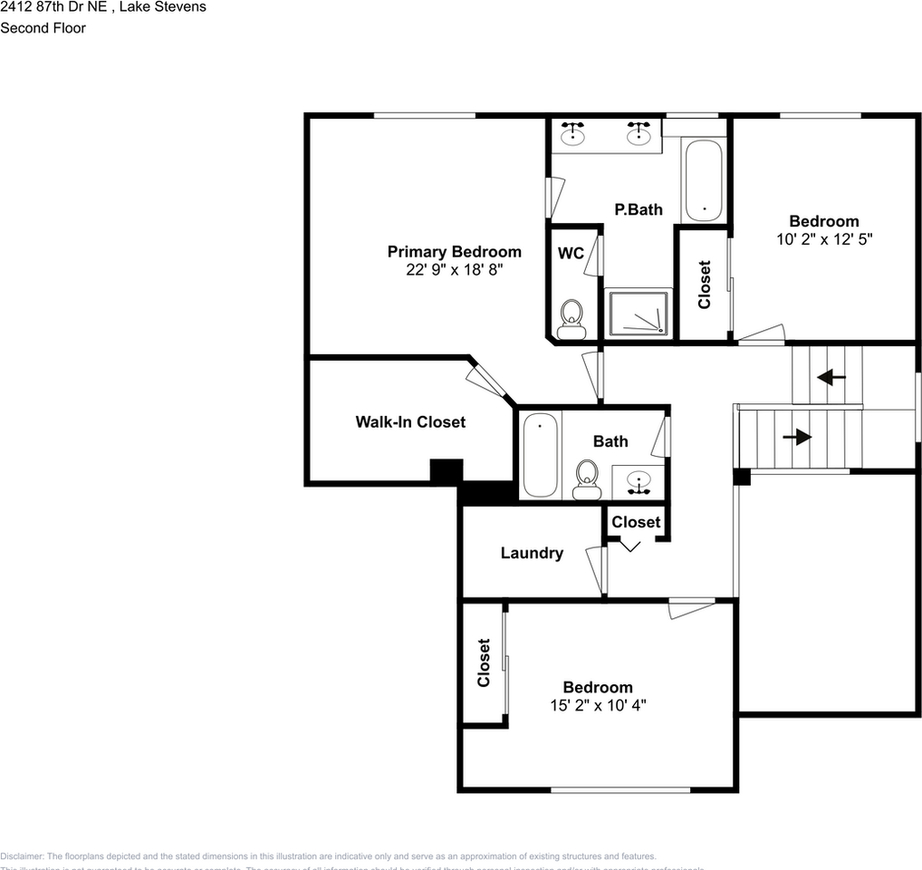 2412 87th Dr Ne - Photo 3 of 19