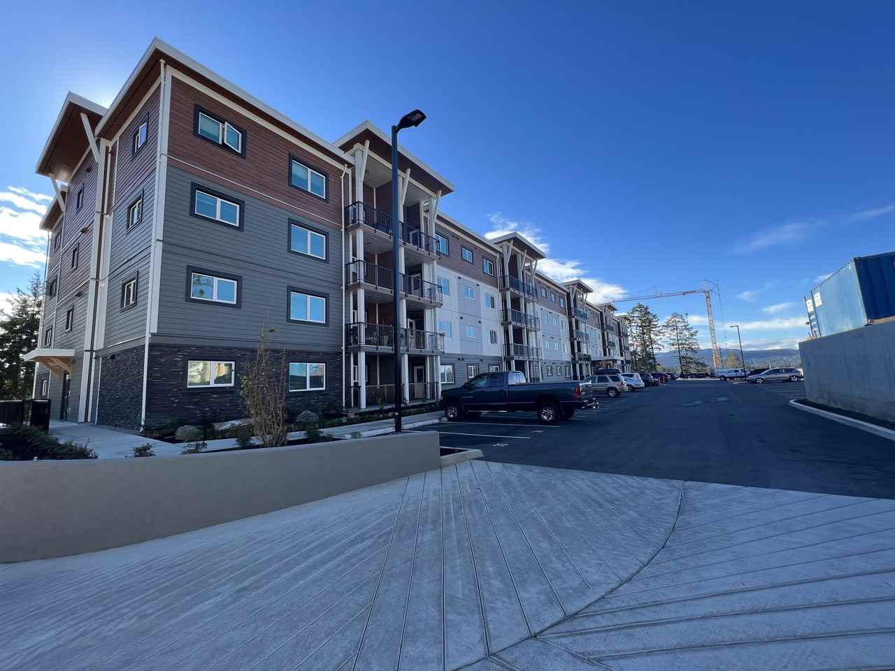 4830 Lakeview Terrace 413, Nanaimo, BC V9T 0M8 2 Bedroom House for