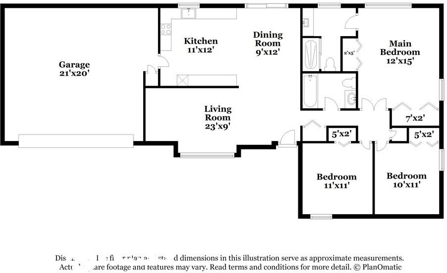 1429 Madrid Way - Photo 2 of 16