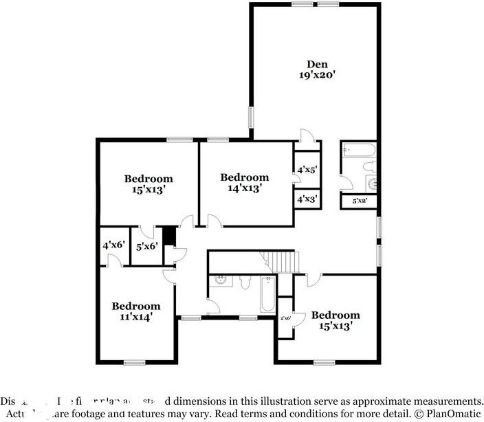 716 Twin Creek Dr - Photo 2 of 17
