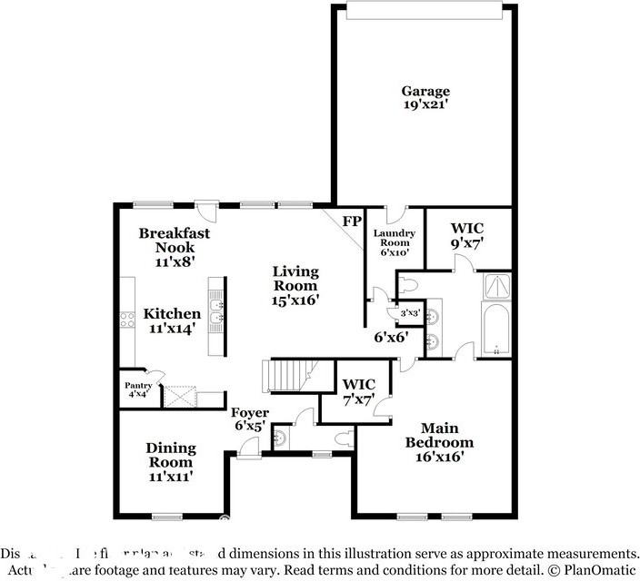 716 Twin Creek Dr - Photo 3 of 17