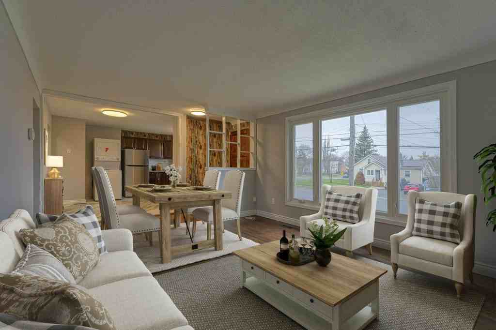 134 Weller Ave, Kingston, ON K7K 2T7, CAN 3 bedroom House Rental Zumper