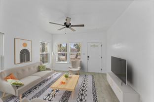 New Historic Southside home by eateries & coffee shops - Photo 1 of 1