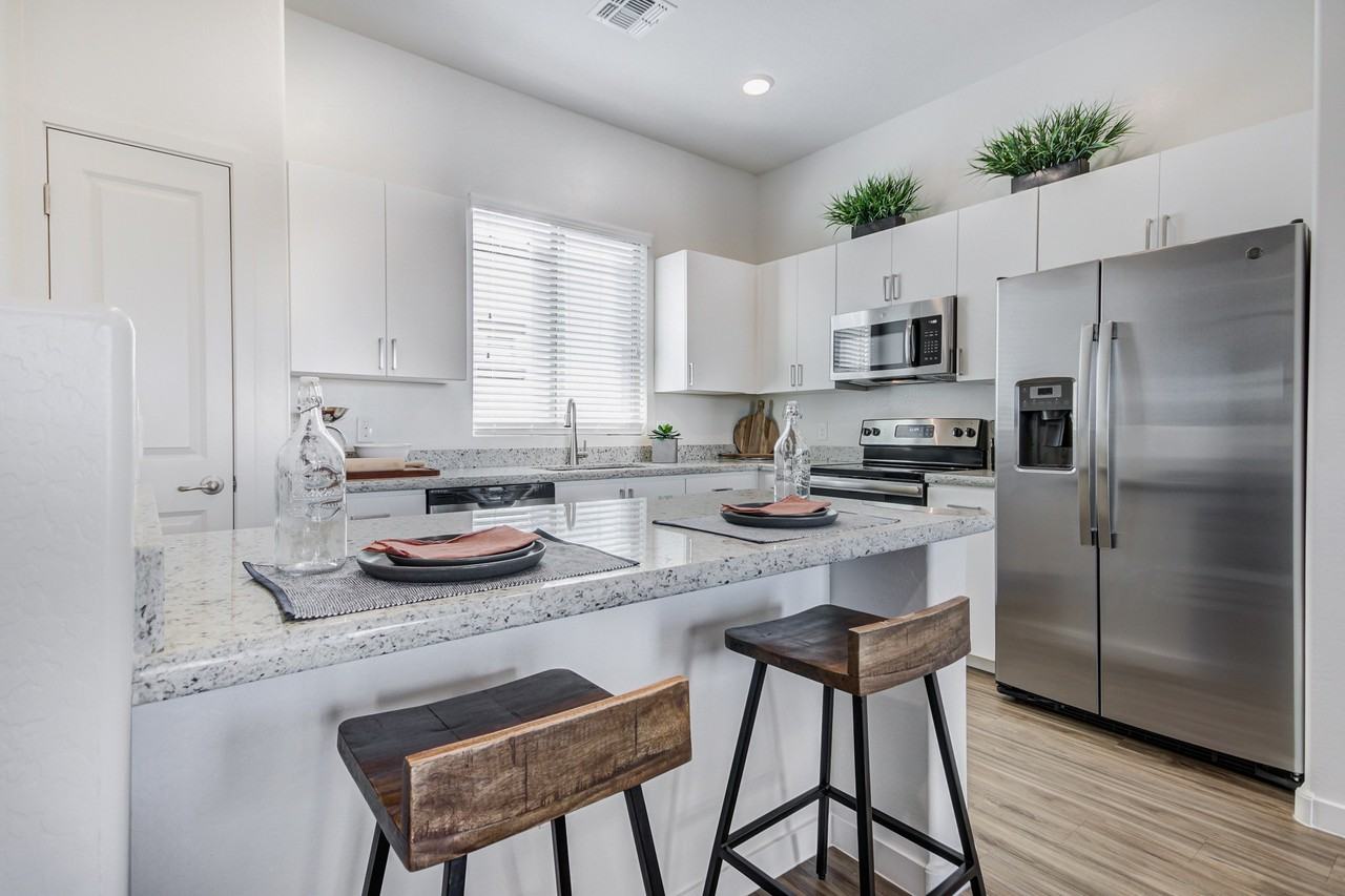 Avilla Gateway Homes 9950 W Indian School Rd, Phoenix, AZ 85037 Zumper