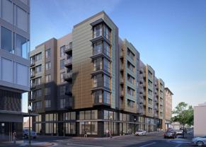 Rasa Apartments - Photo 1 of 1