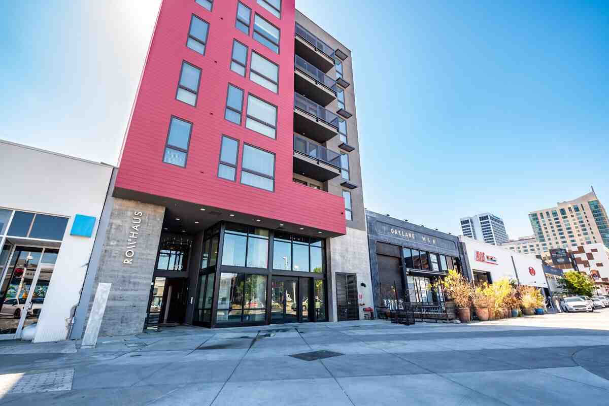 Rowhaus - Photo 2 of 23