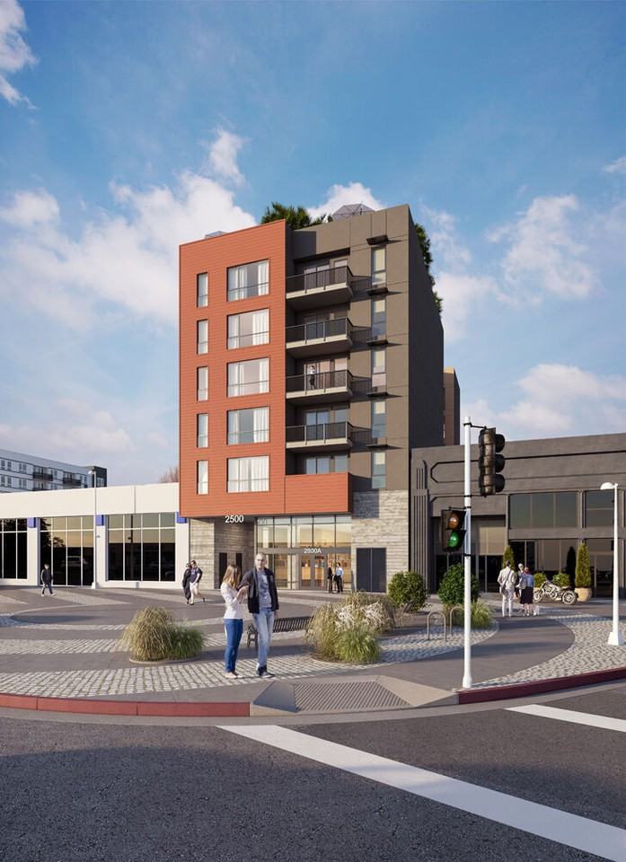 Rowhaus - Photo 3 of 23