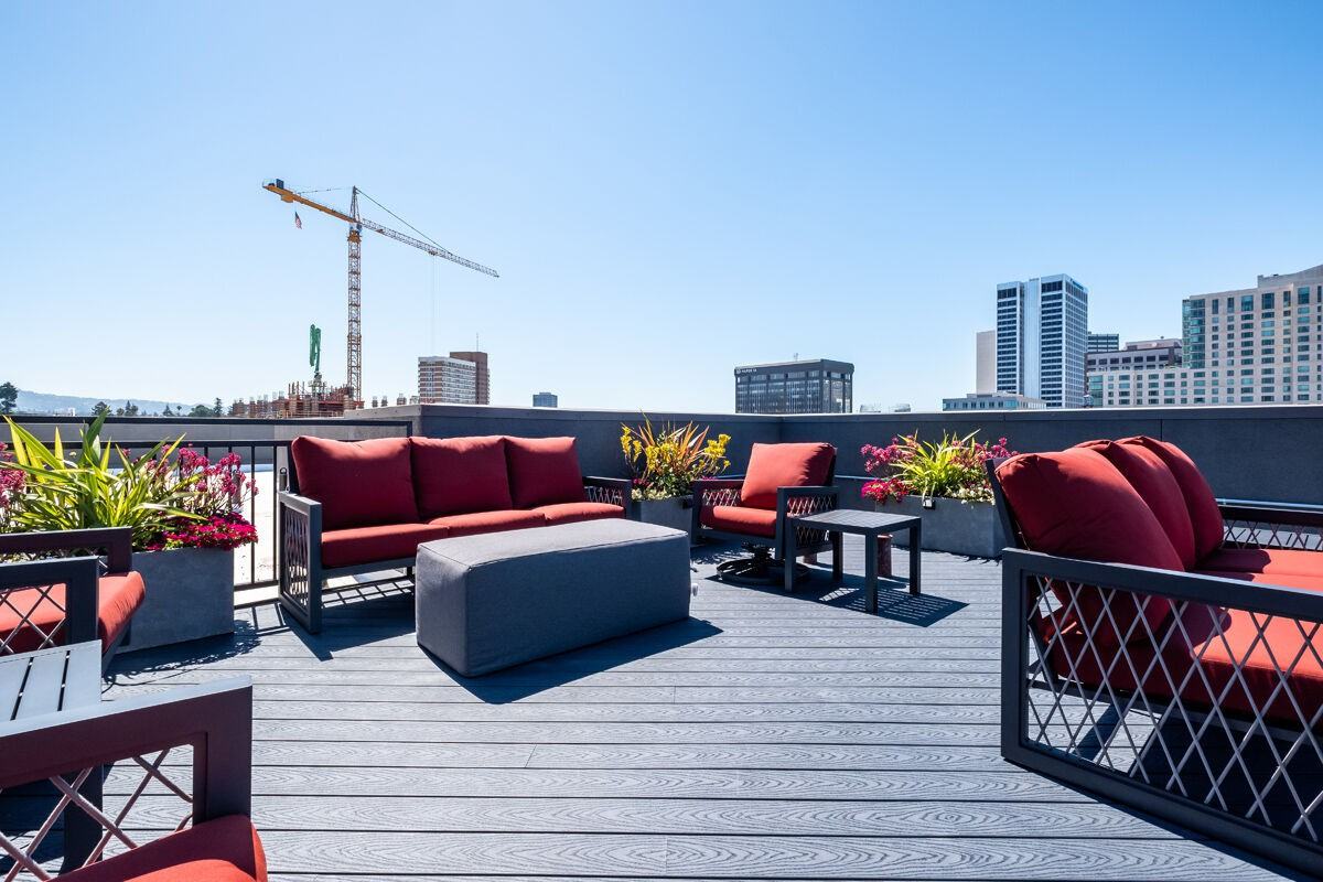 Rowhaus - Photo 5 of 23