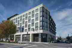 Monogram Apartments - Photo 1 of 1