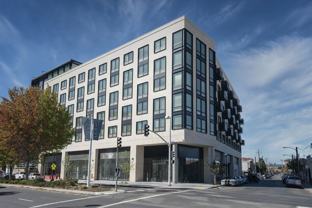 Monogram Apartments - Photo 1 of 1