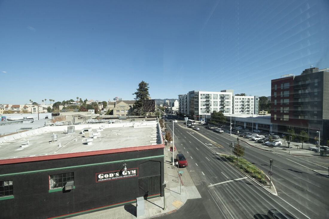 Monogram Apartments - Photo 2 of 32