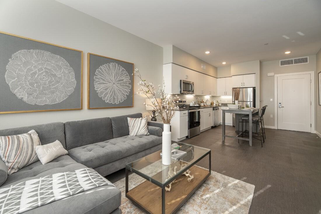 Monogram Apartments - Photo 7 of 32