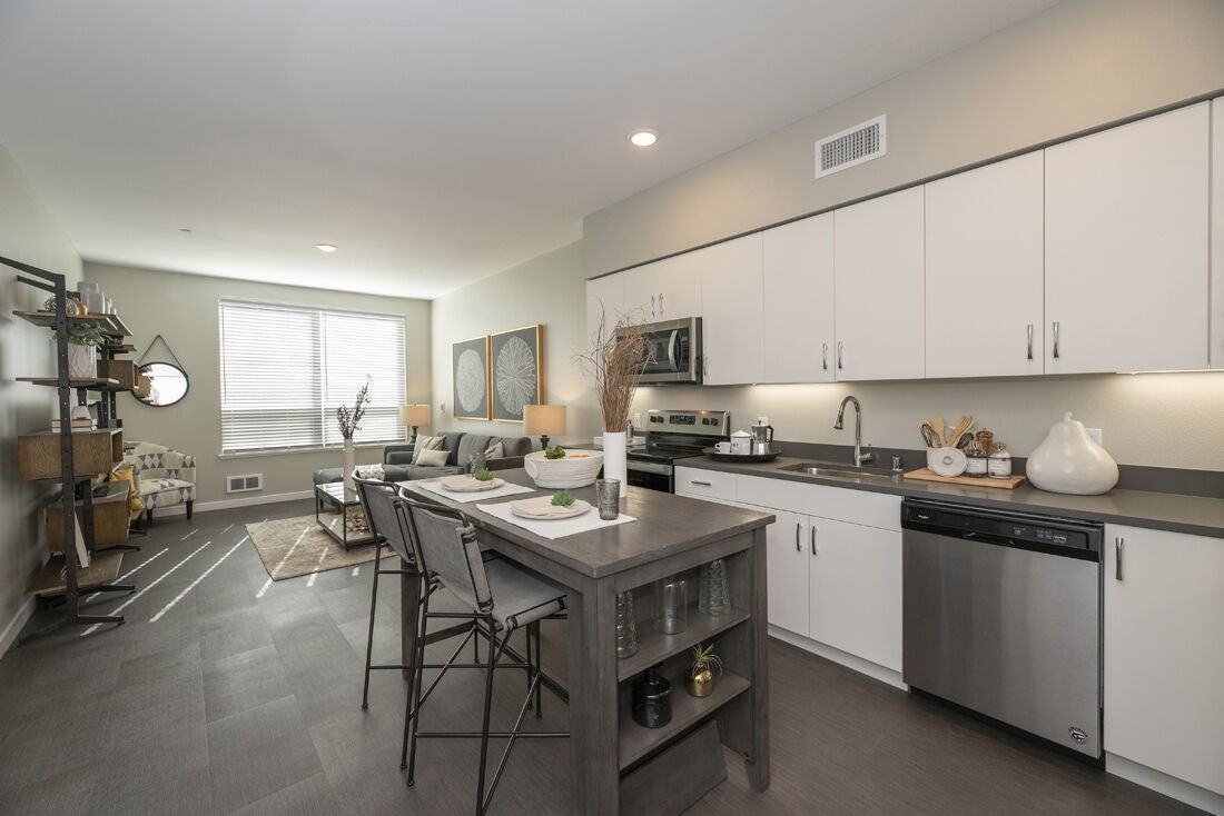 Monogram Apartments - Photo 4 of 32