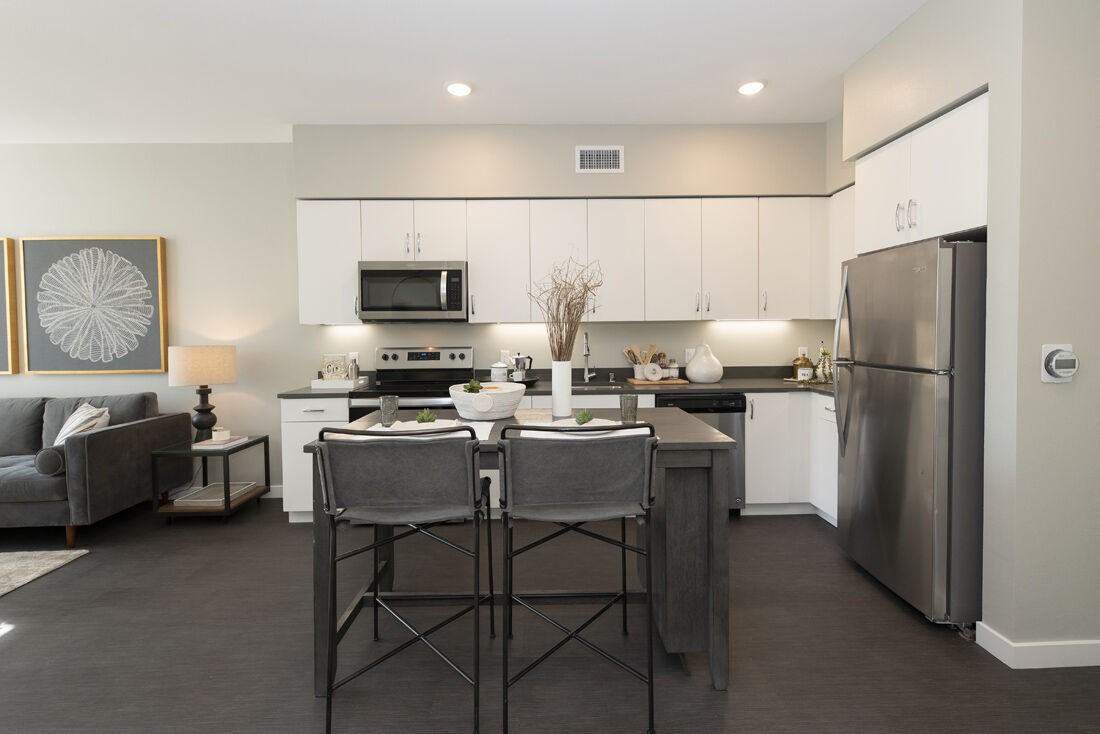 Monogram Apartments - Photo 6 of 32