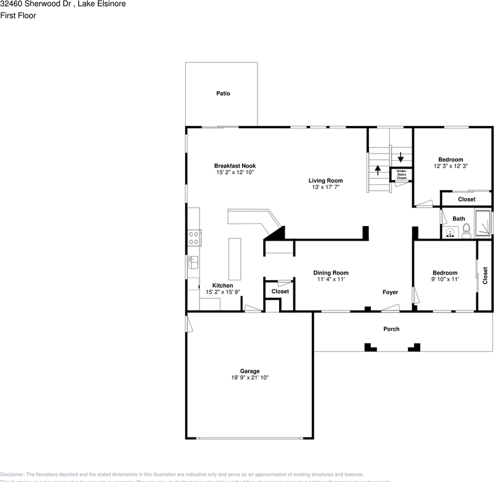 32460 Sherwood Dr - Photo 2 of 21