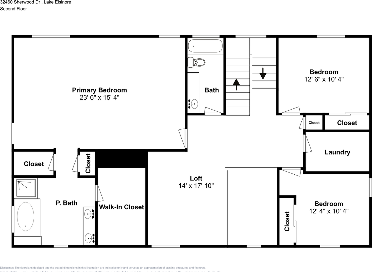 32460 Sherwood Dr - Photo 3 of 21