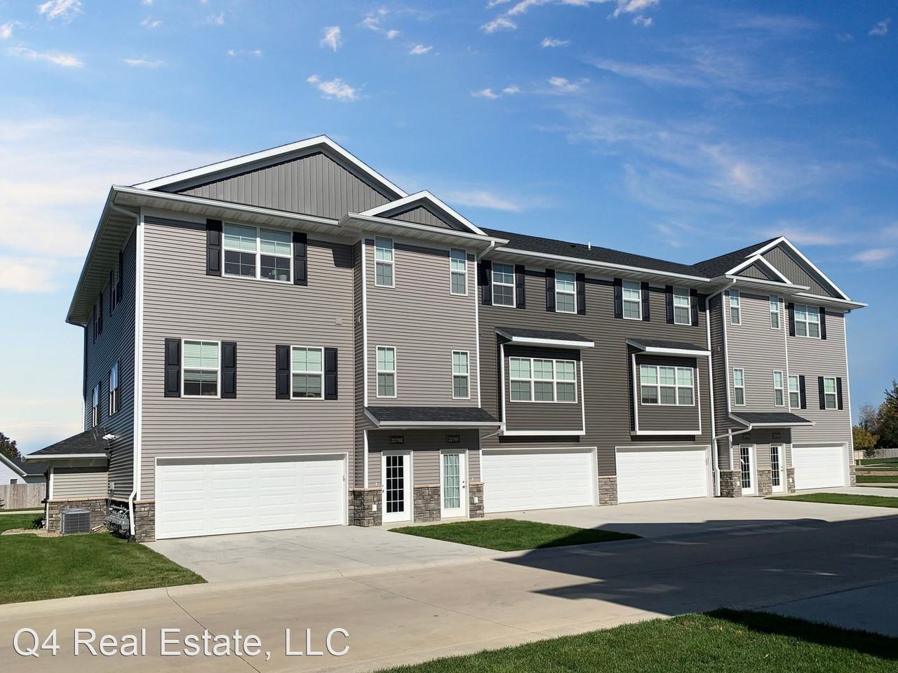 Sunny Ridge Townhomes Apartments 2276 Bison St, Marion, IA 52302 Zumper