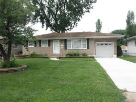 160 RUTH DR  