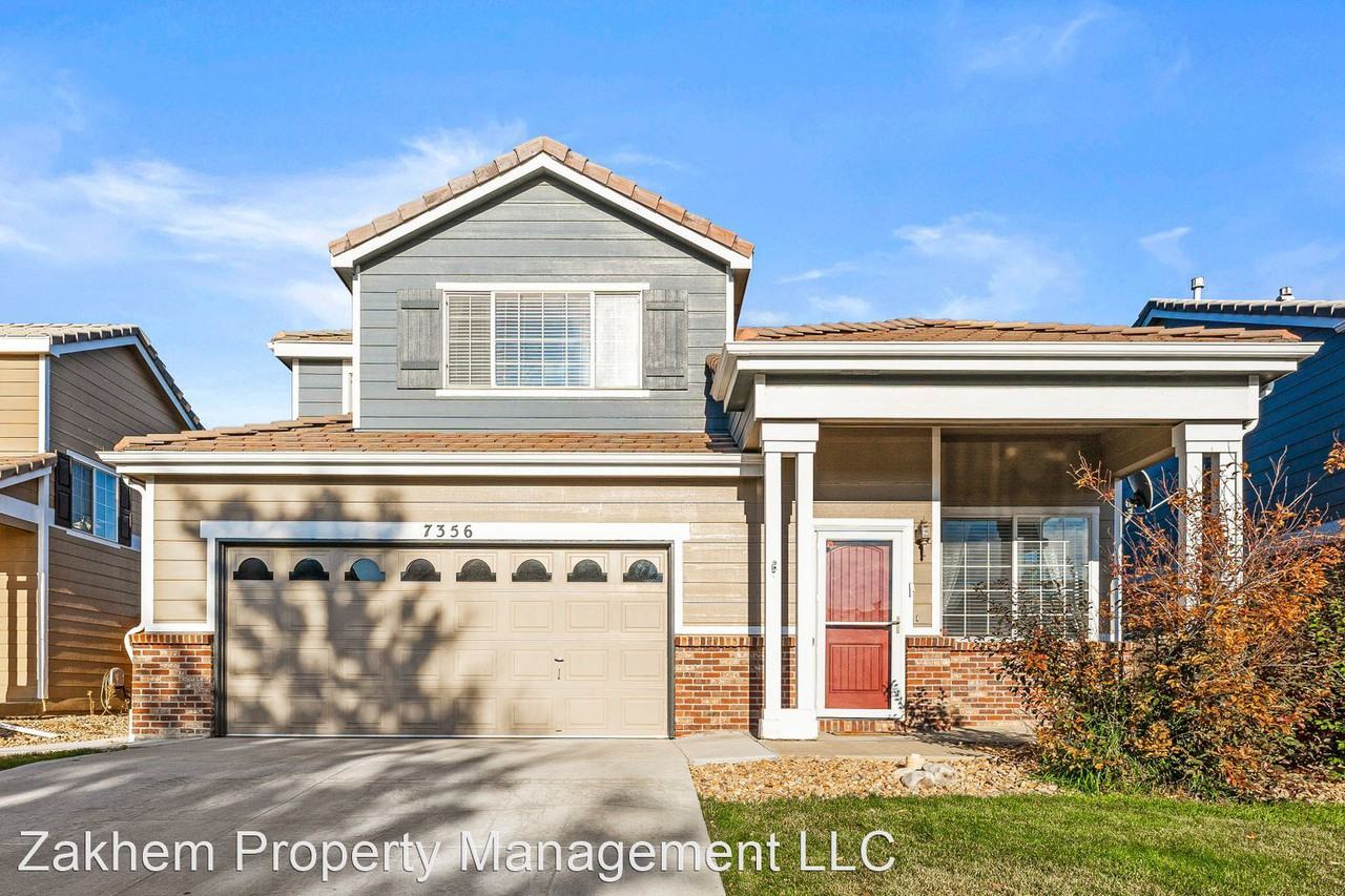 7356 S Nucla St - Photo 2 of 26