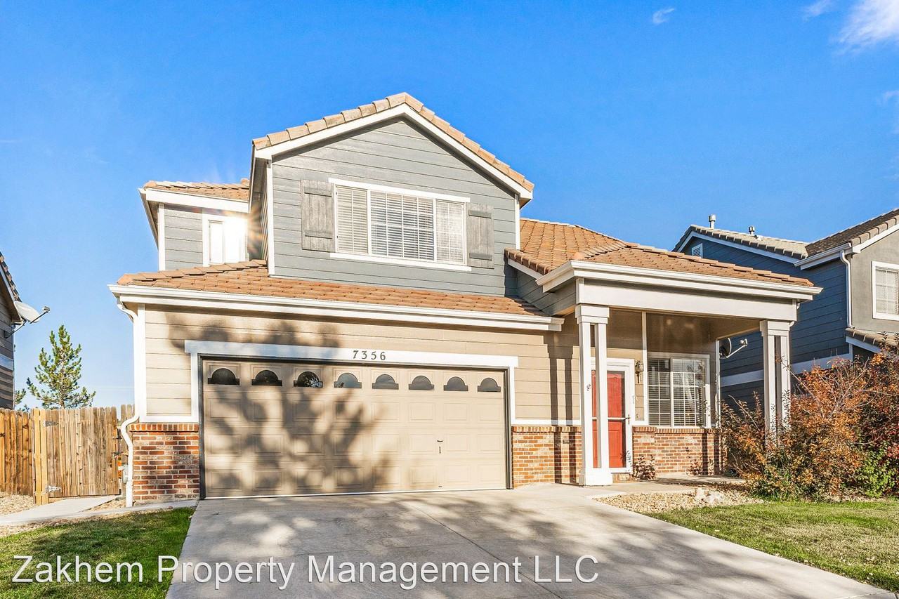 7356 S Nucla St - Photo 3 of 26