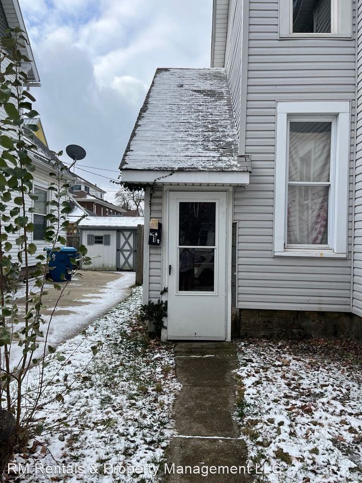 424 Byron Street Apartments 424 Byron St, Huntington, IN 46750 Zumper