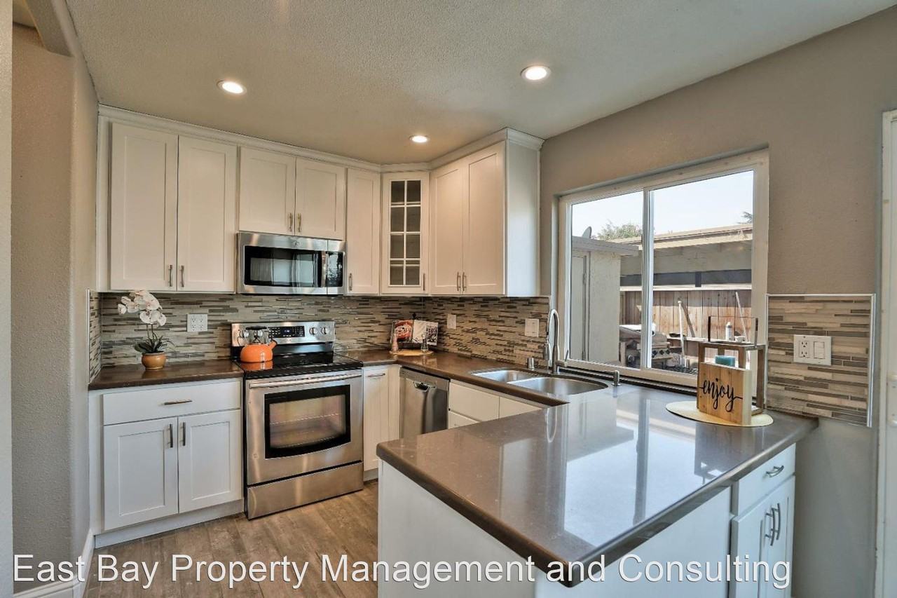 34626 Greenstone Cmn, Fremont, CA 94555 3 Bedroom House for 3,090