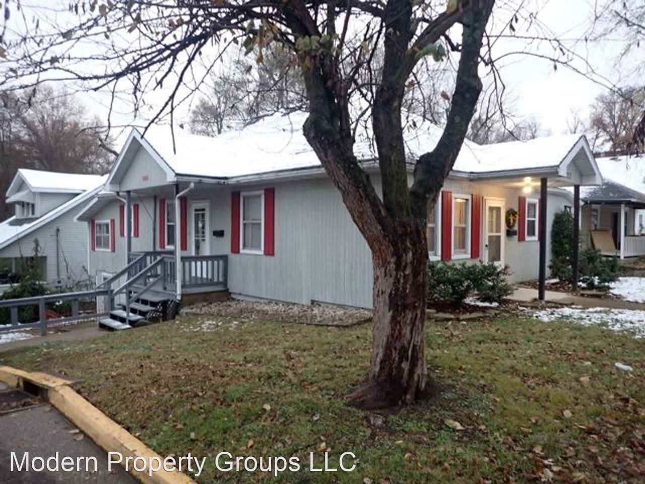 900 Dockery St, Jefferson City, MO 65101 2 bedroom House Rental Zumper