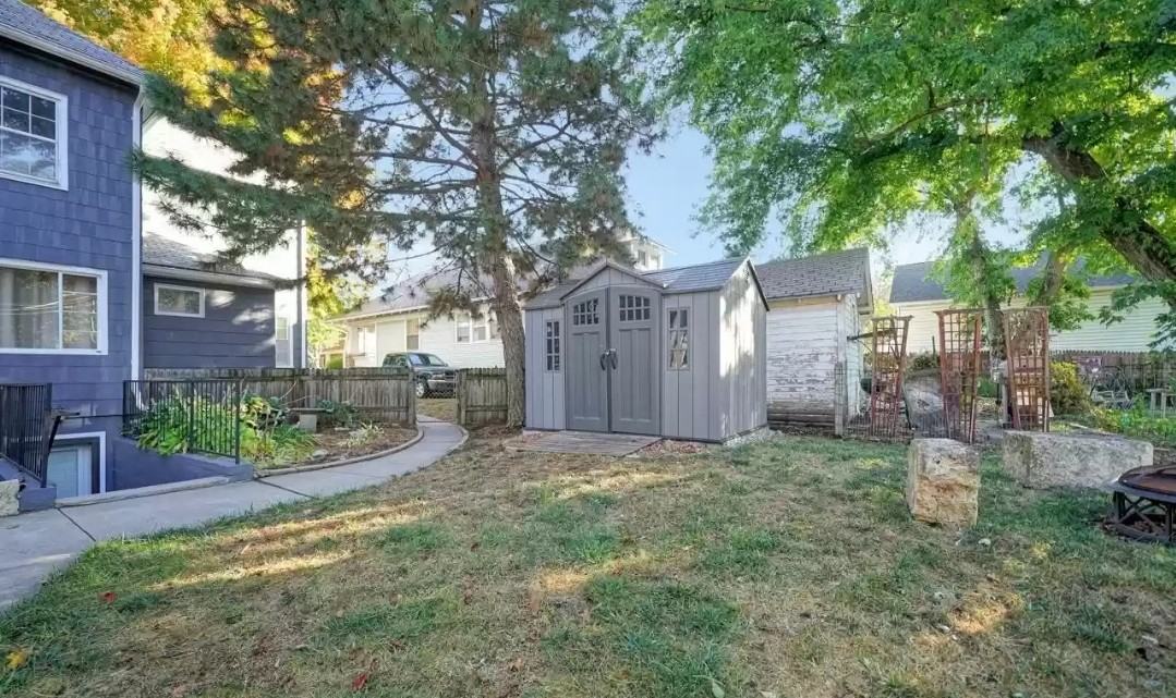 5019 Walker Ave #2 - Photo 4 of 10