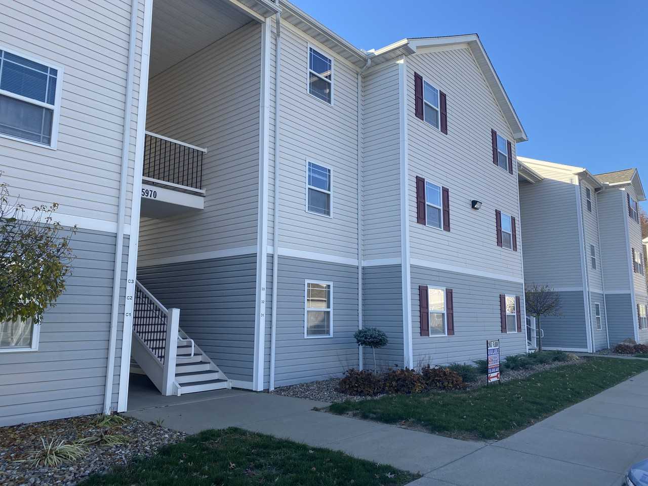 Fairways of Jackson Apartments 5930 Marzilli Street Northwest D2