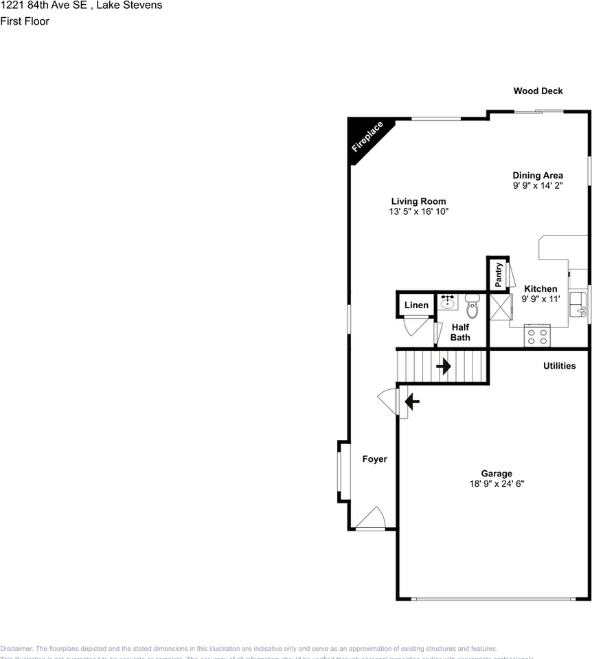 1221 84th Ave Se - Photo 2 of 20