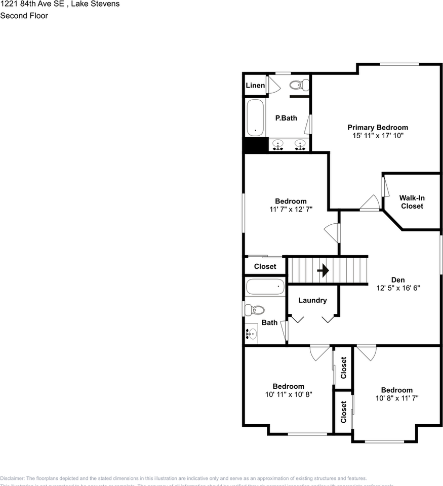 1221 84th Ave Se - Photo 3 of 20