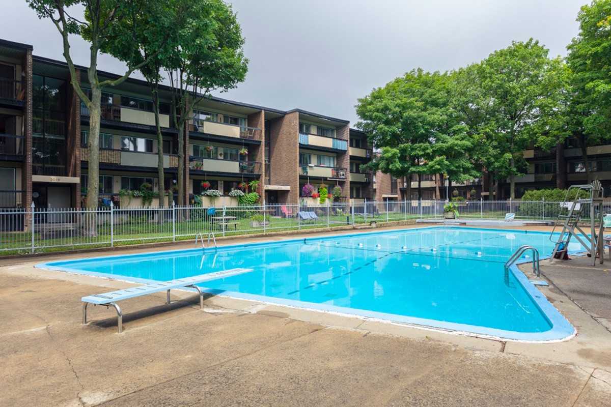 Appartements Jardin Des Seigneurs - Photo 3 of 13