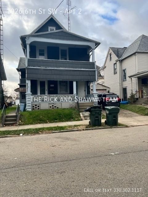 1926 6th St Sw #2 - Photo 2 of 11