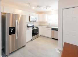 featured image of Van Dorn St