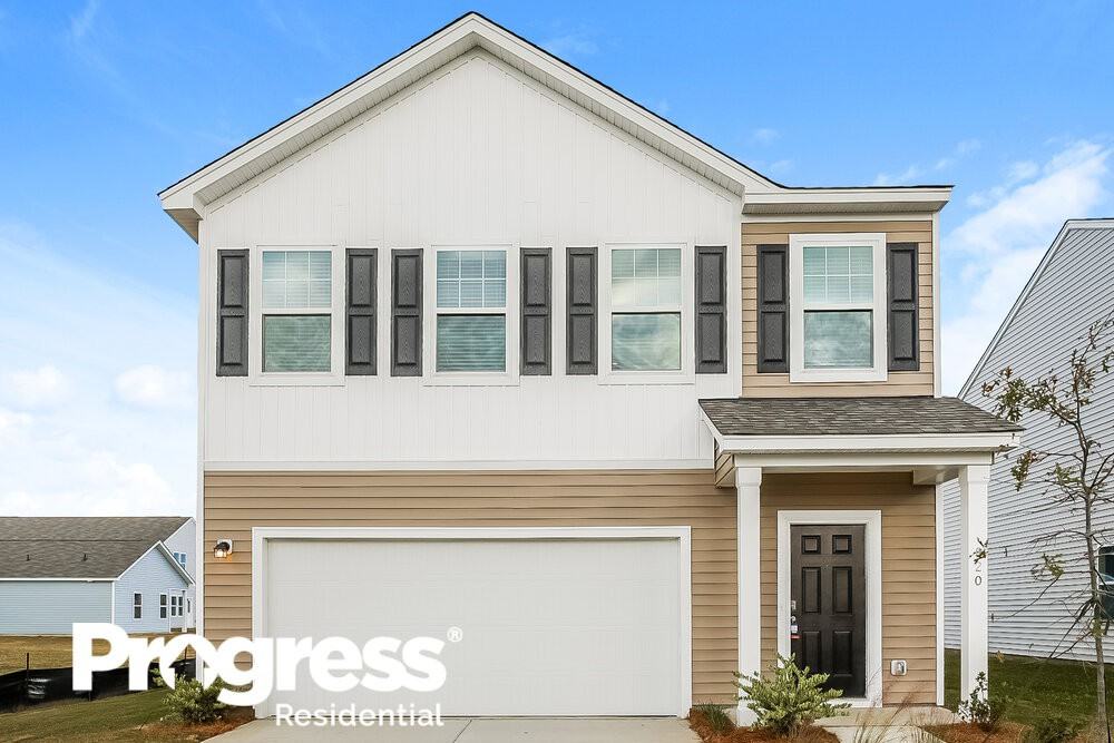 820 Hydra Ln