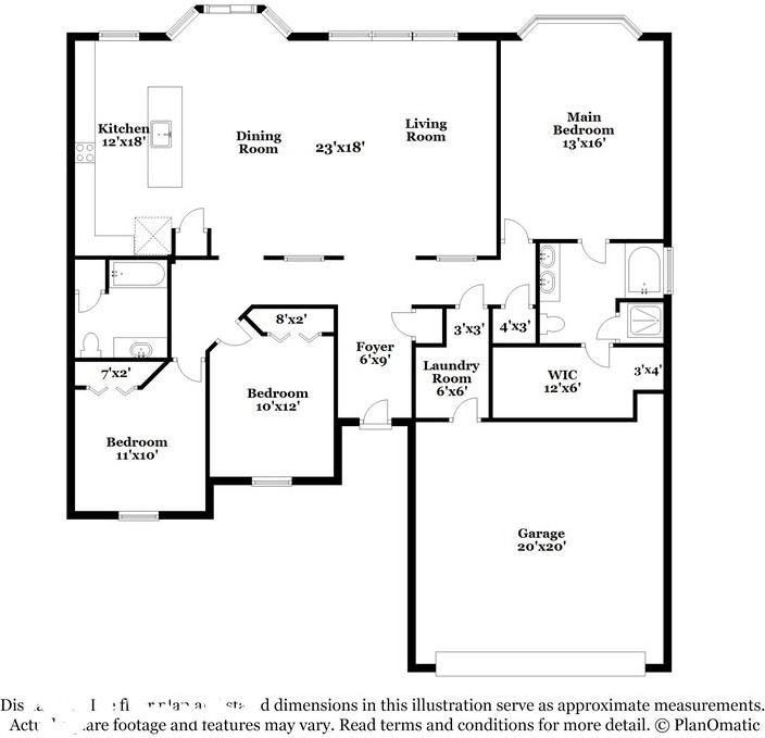 11589 Pleasant Creek Dr - Photo 2 of 14