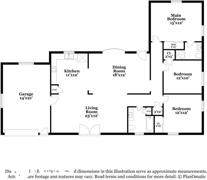 616 Denver Dr - Photo 2 of 16
