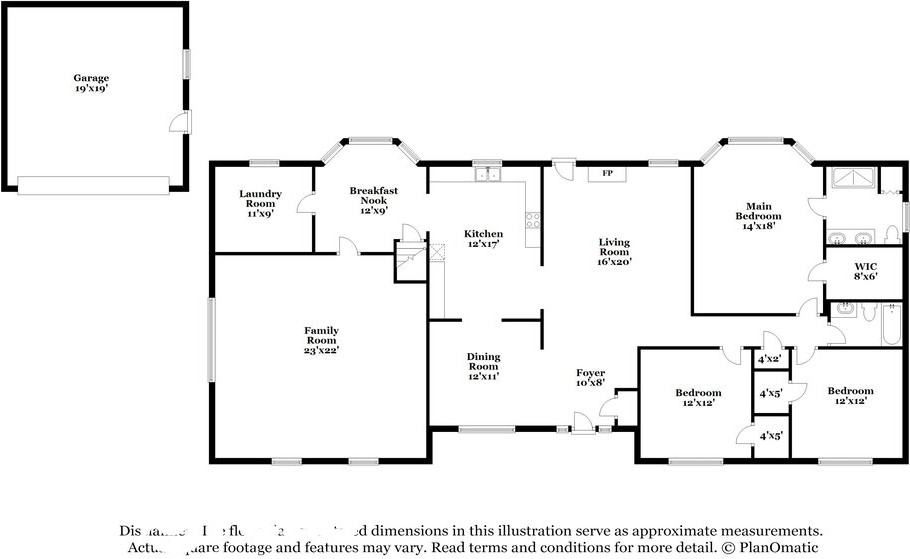 491 Freedom Dr - Photo 2 of 17