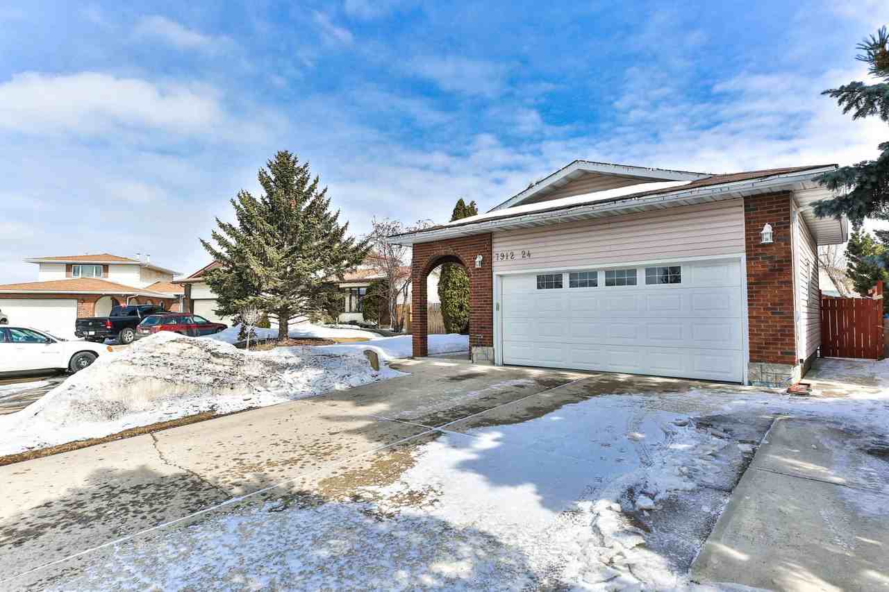 7912 24 Avenue Northwest - Photo 2 of 15