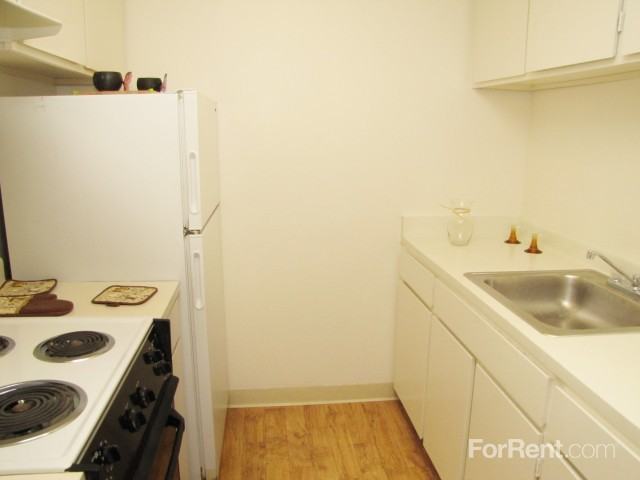 Amber Grove Apartments - Photo 2 of 16