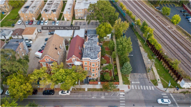 1857 S California Ave #1 - Photo 2 of 20