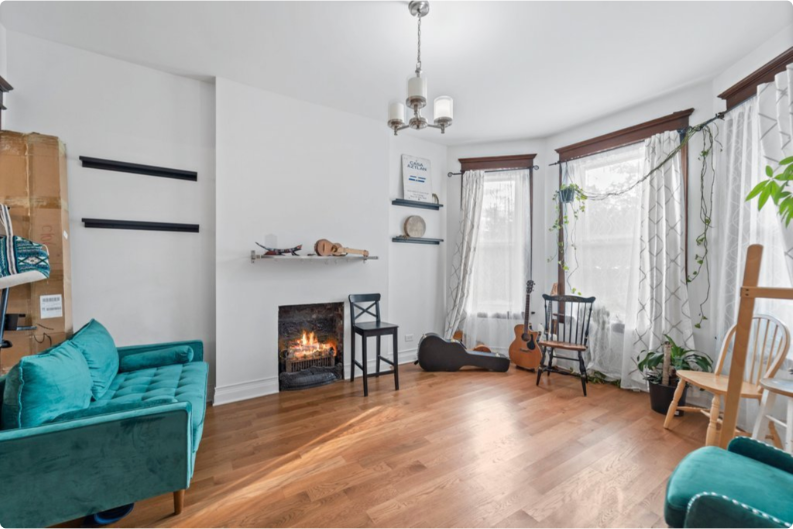 1857 S California Ave #1 - Photo 3 of 20