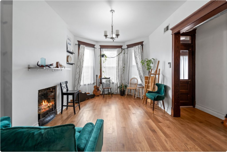 1857 S California Ave #1 - Photo 4 of 20