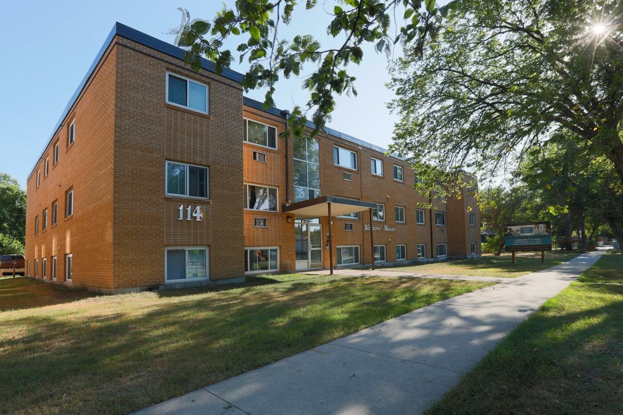 Kildare House - Photo 3 of 11