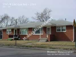 featured image of 1945 N Lincoln Ave #1945