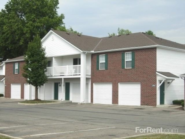 The Residences at Towne Center - Photo 2 of 17