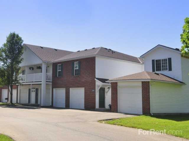 The Residences at Towne Center - Photo 3 of 17